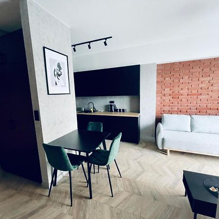 Apartament Roza 1 Zator - 2 Km Od Energylandii المظهر الخارجي الصورة