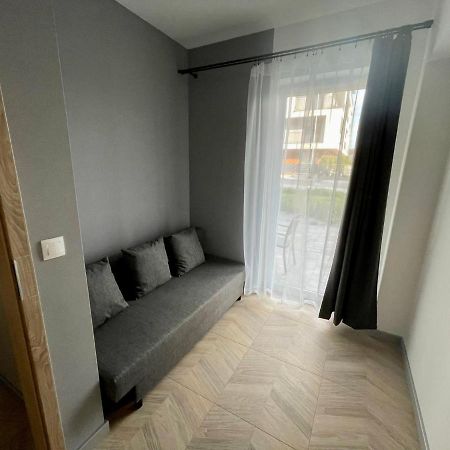 Apartament Roza 1 Zator - 2 Km Od Energylandii المظهر الخارجي الصورة
