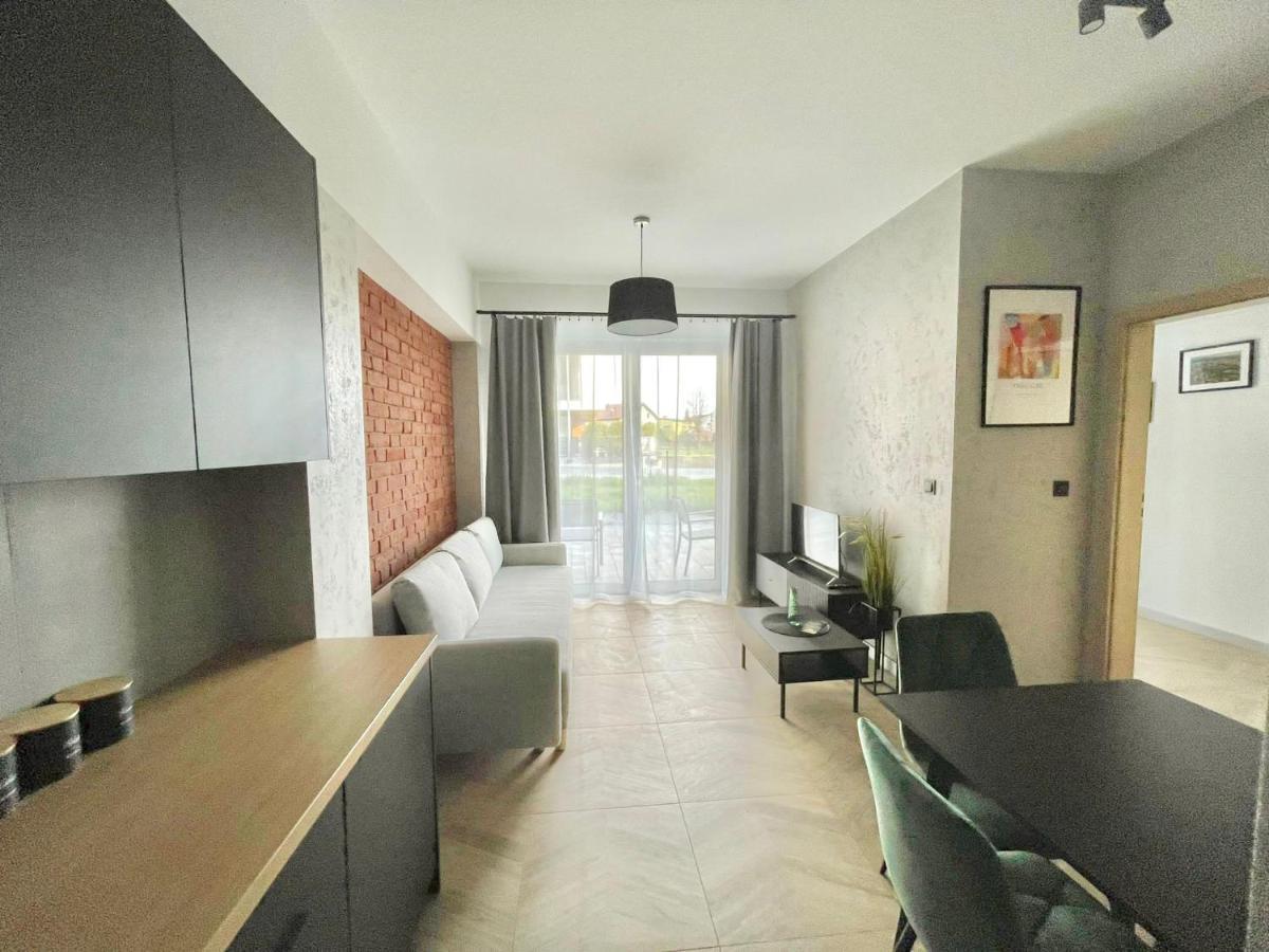Apartament Roza 1 Zator - 2 Km Od Energylandii المظهر الخارجي الصورة