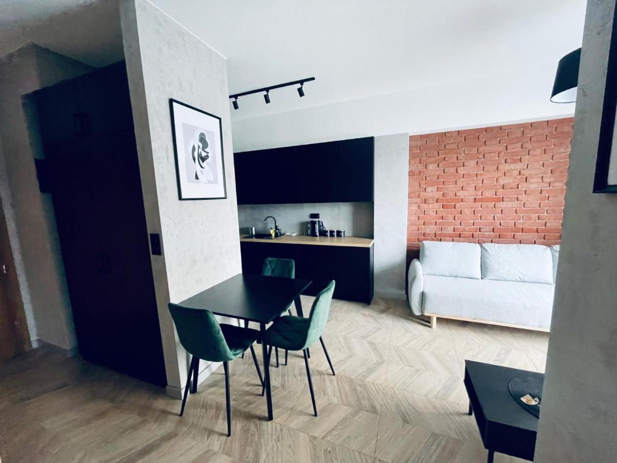 Apartament Roza 1 Zator - 2 Km Od Energylandii المظهر الخارجي الصورة