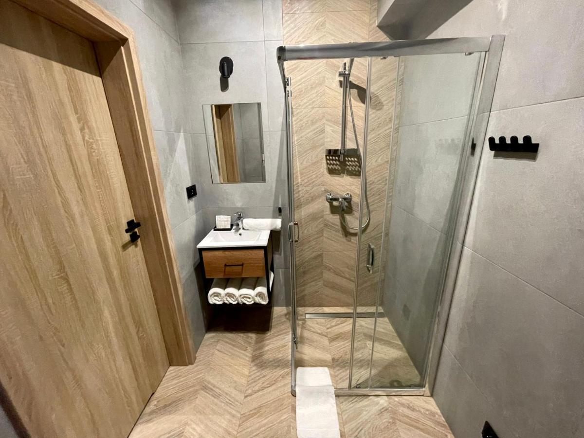 Apartament Roza 1 Zator - 2 Km Od Energylandii المظهر الخارجي الصورة