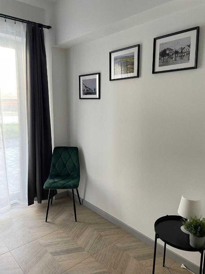Apartament Roza 1 Zator - 2 Km Od Energylandii المظهر الخارجي الصورة